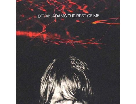 Bryan Adams - The Best Of Me